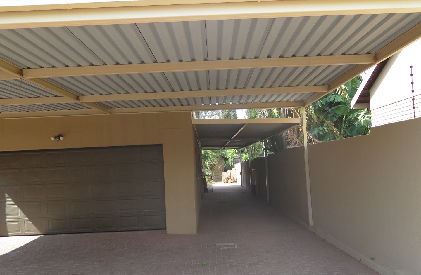 To Let 5 Bedroom Property for Rent in Van Riebeeck Park Gauteng