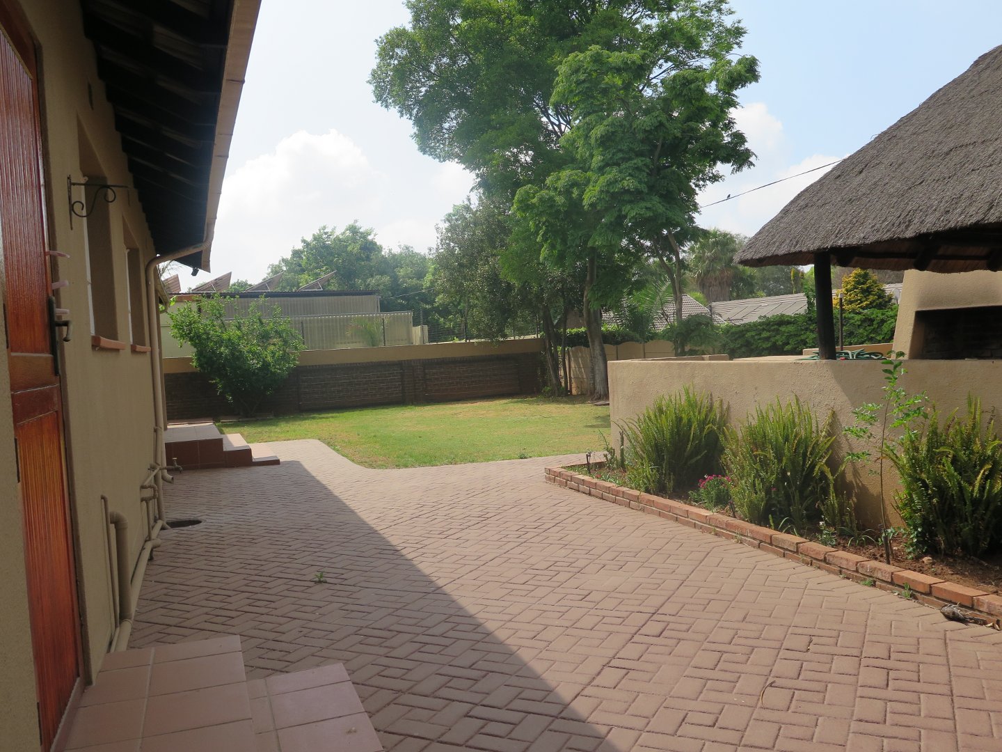 To Let 5 Bedroom Property for Rent in Van Riebeeck Park Gauteng