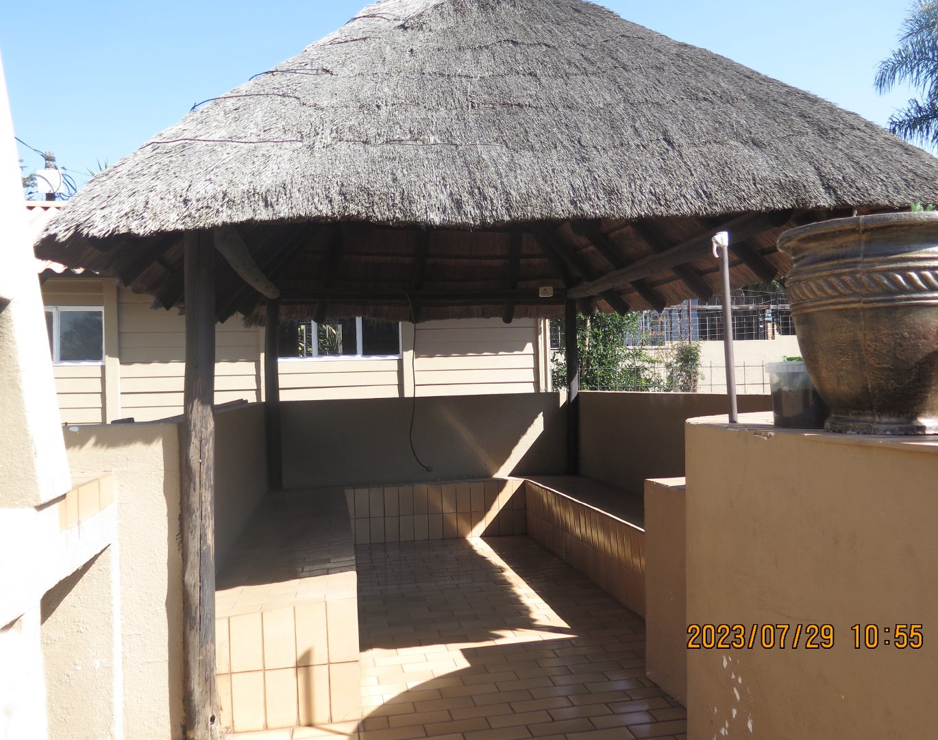 To Let 5 Bedroom Property for Rent in Van Riebeeck Park Gauteng