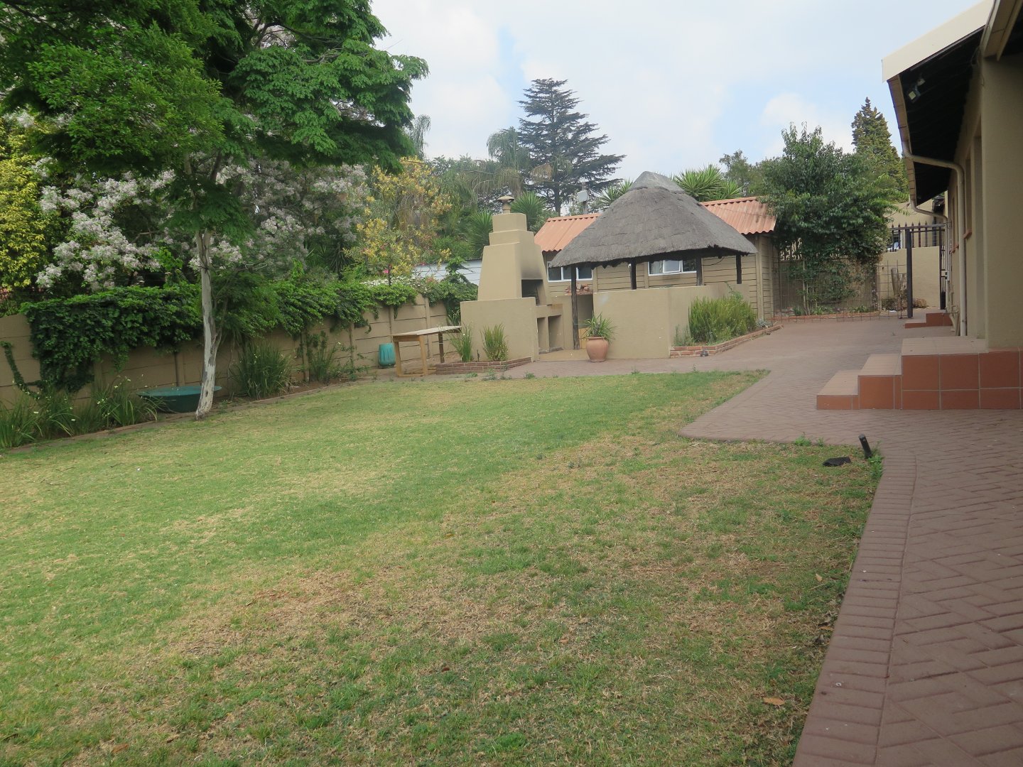 To Let 5 Bedroom Property for Rent in Van Riebeeck Park Gauteng