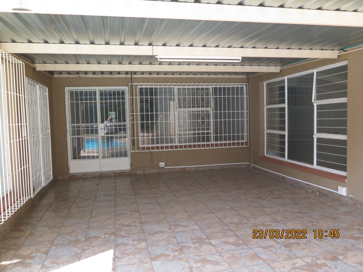 To Let 5 Bedroom Property for Rent in Van Riebeeck Park Gauteng