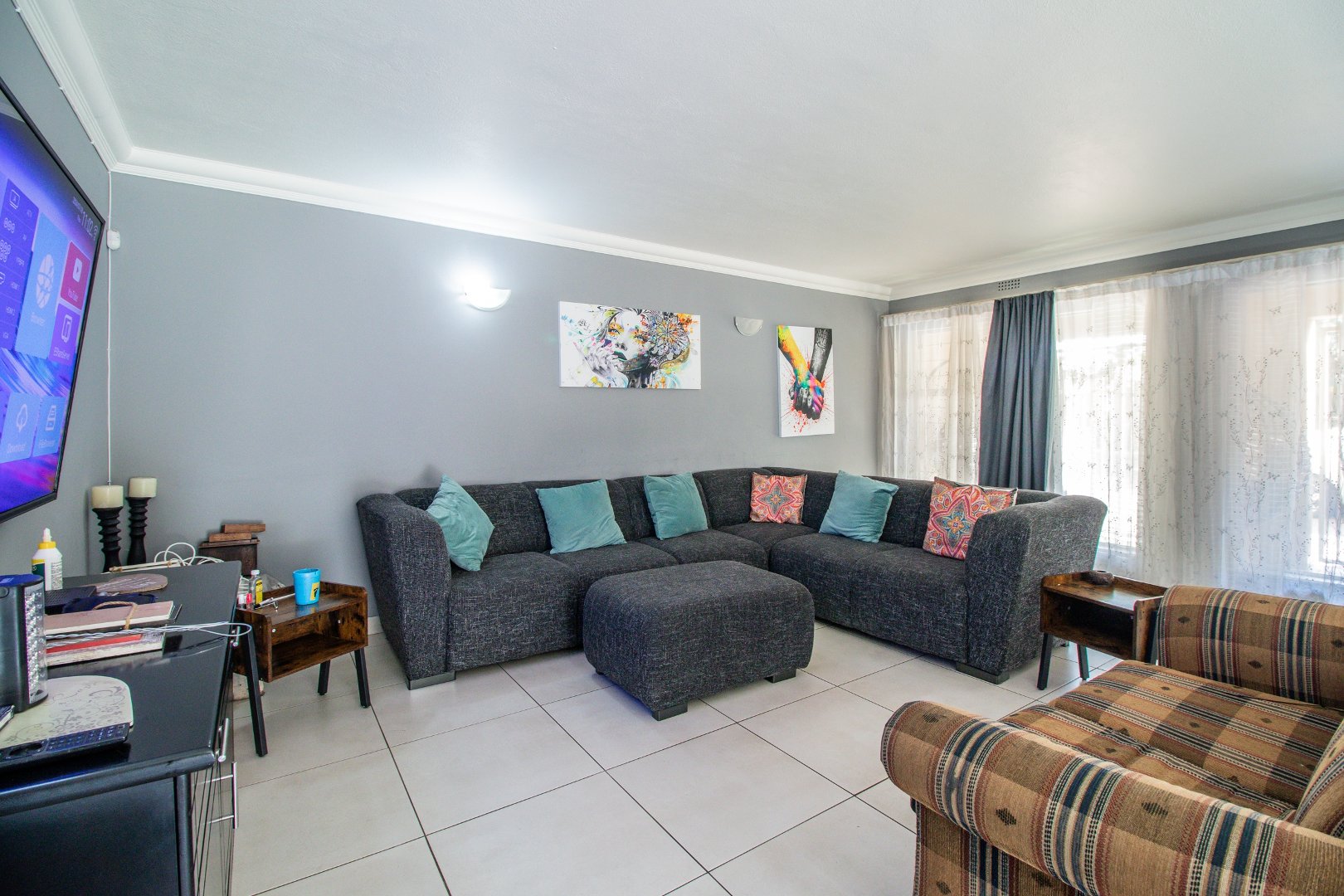 To Let 5 Bedroom Property for Rent in Van Riebeeck Park Gauteng