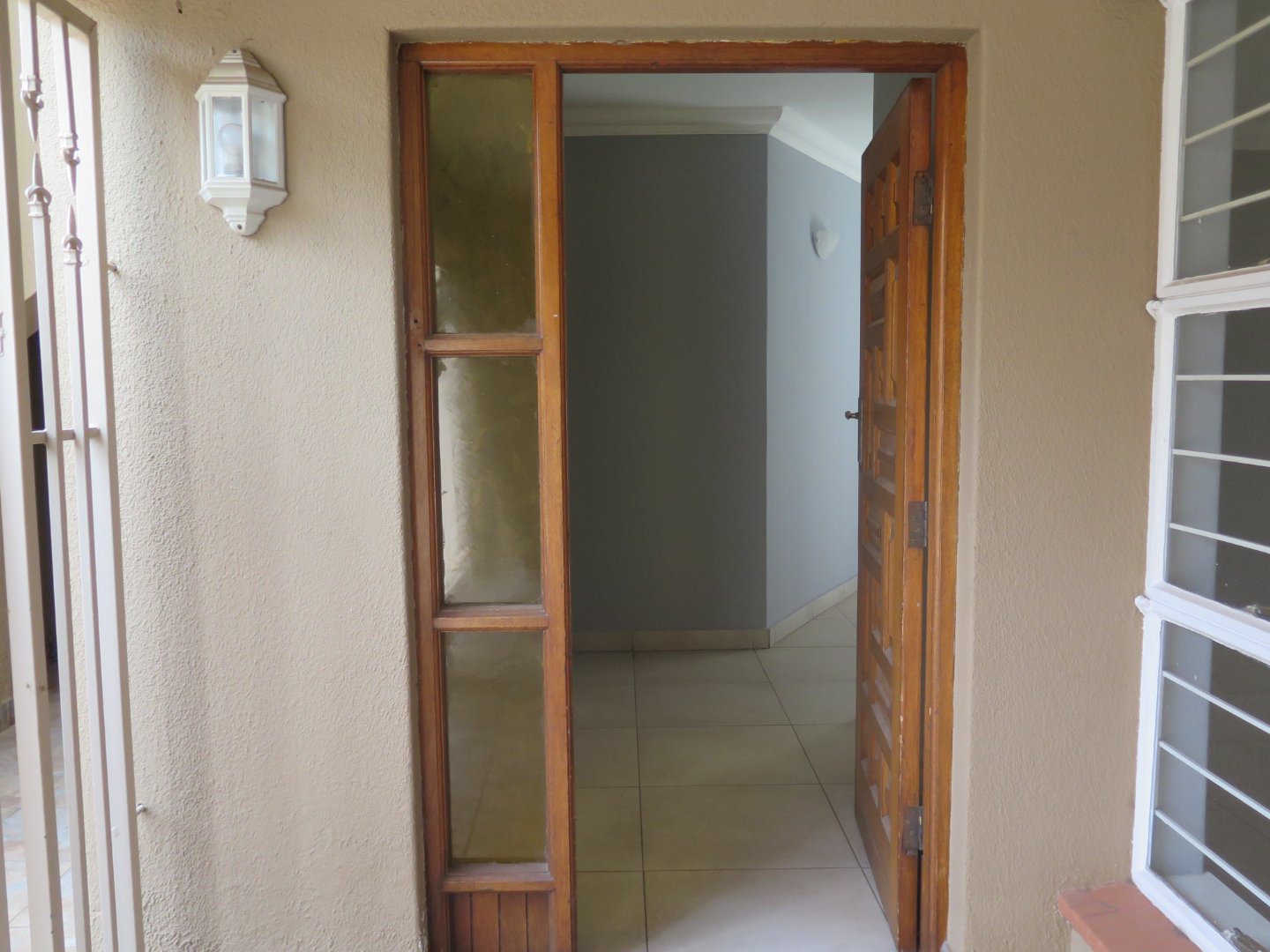 To Let 5 Bedroom Property for Rent in Van Riebeeck Park Gauteng