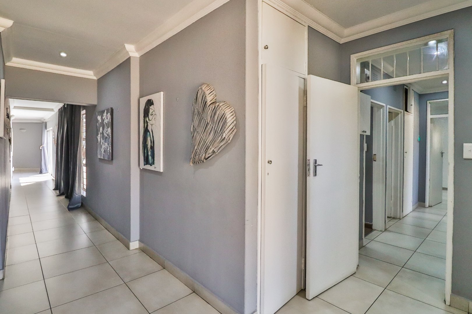 To Let 5 Bedroom Property for Rent in Van Riebeeck Park Gauteng