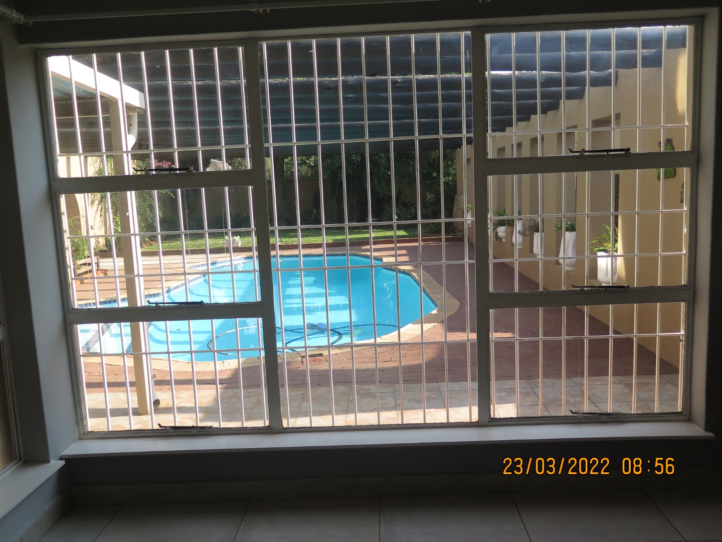 To Let 5 Bedroom Property for Rent in Van Riebeeck Park Gauteng