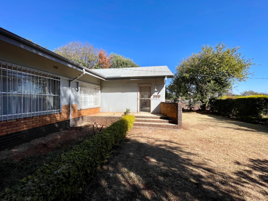 3 Bedroom Property for Sale in Lyttelton Manor Gauteng