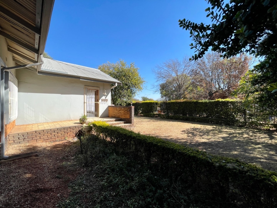 3 Bedroom Property for Sale in Lyttelton Manor Gauteng