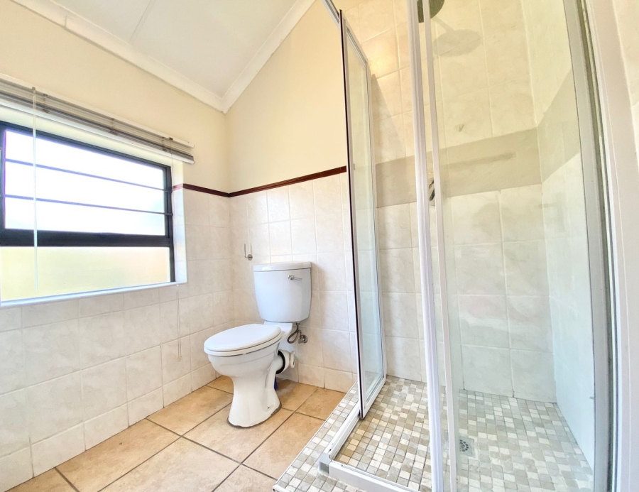 To Let 3 Bedroom Property for Rent in Fourways Gauteng