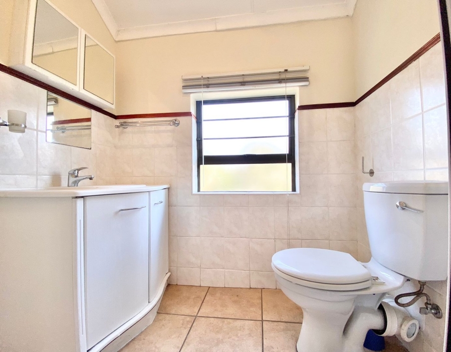 To Let 3 Bedroom Property for Rent in Fourways Gauteng