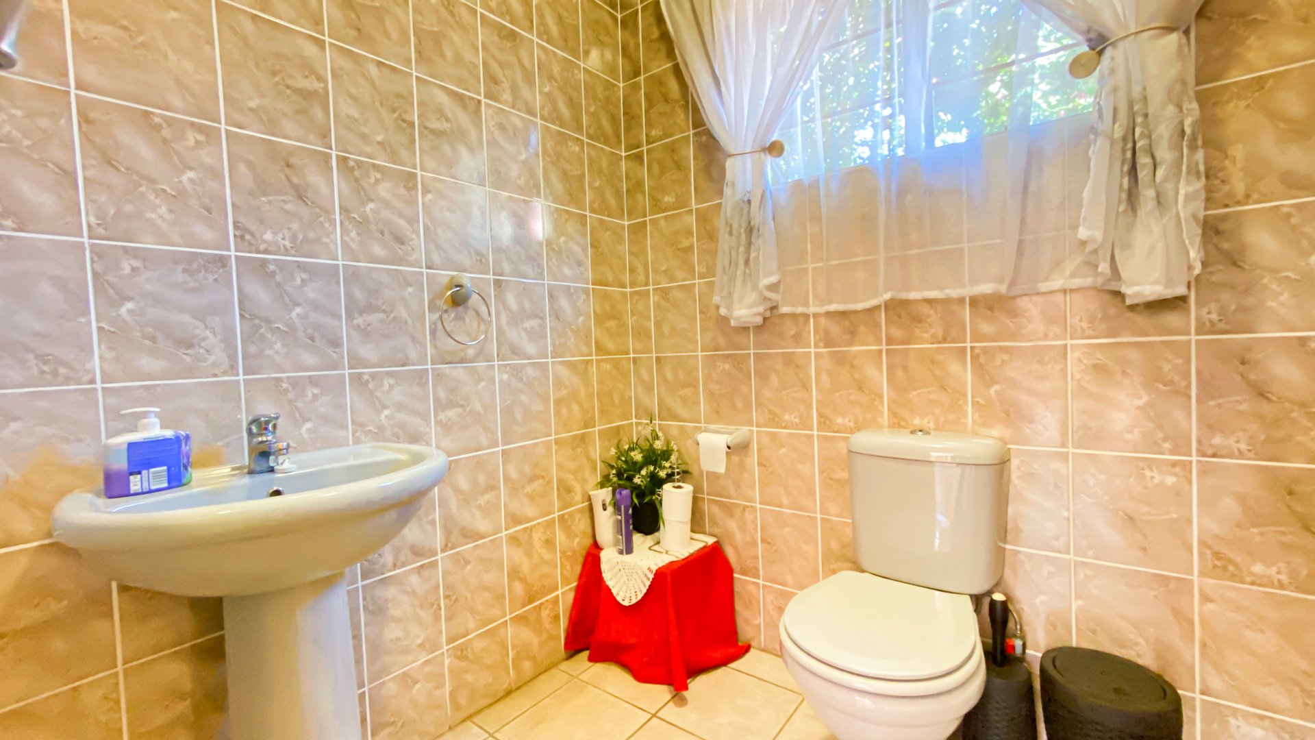 7 Bedroom Property for Sale in Ninapark Gauteng