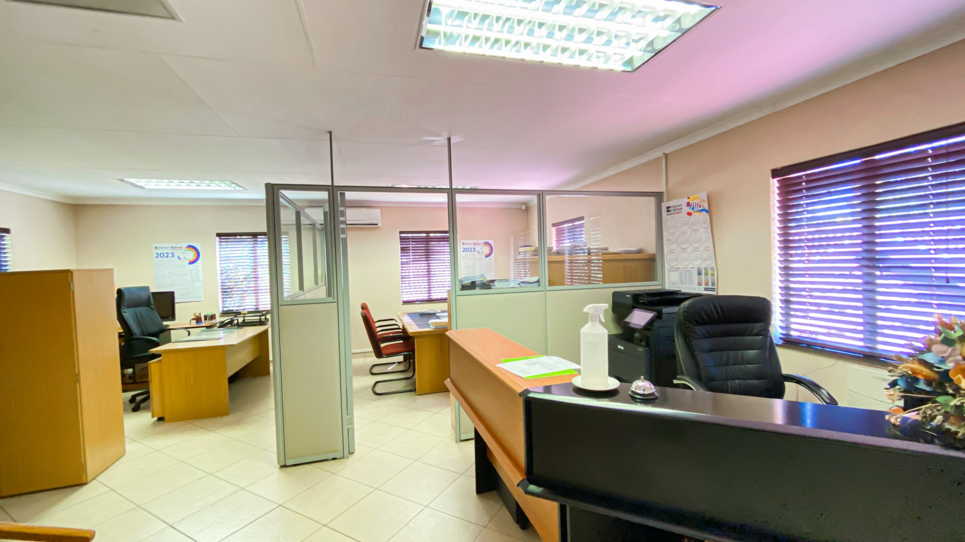 7 Bedroom Property for Sale in Ninapark Gauteng