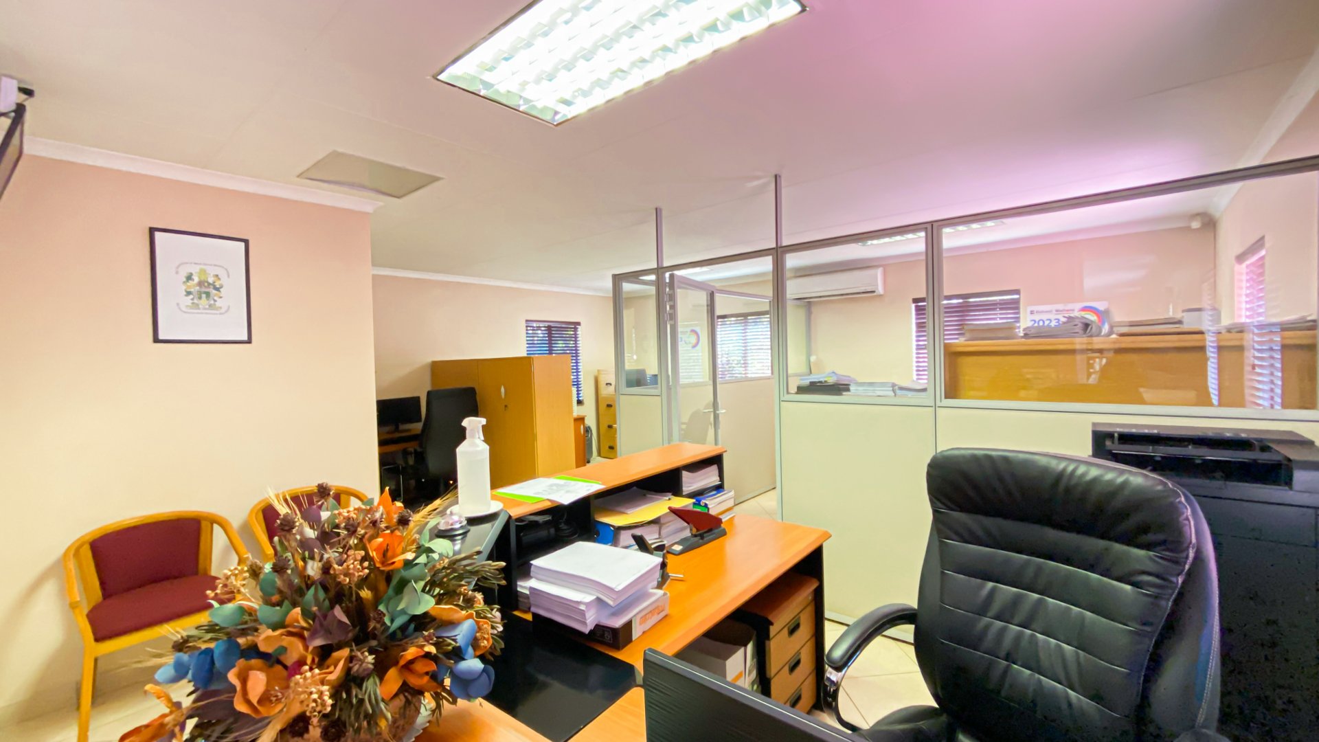 7 Bedroom Property for Sale in Ninapark Gauteng
