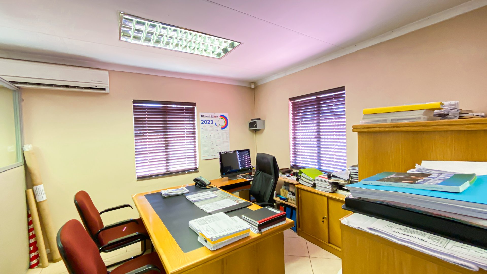 7 Bedroom Property for Sale in Ninapark Gauteng