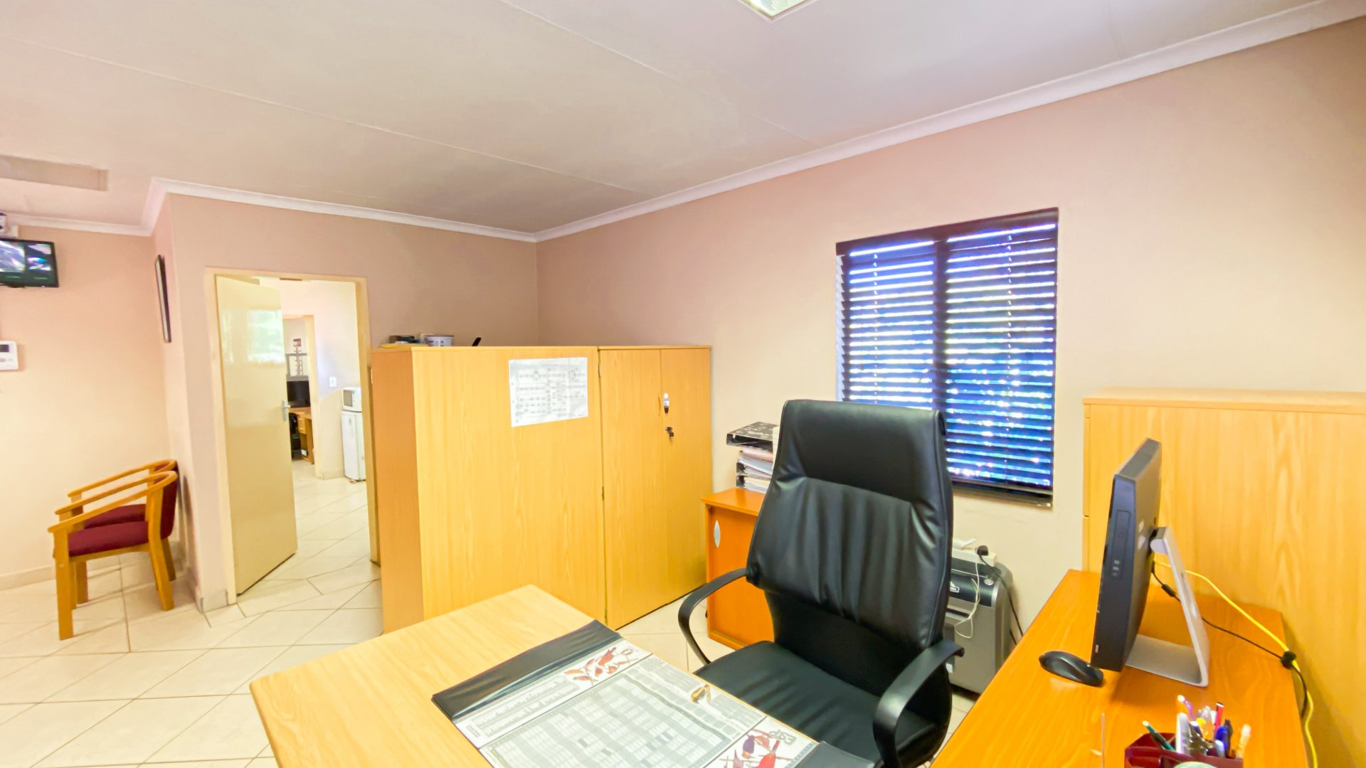 7 Bedroom Property for Sale in Ninapark Gauteng