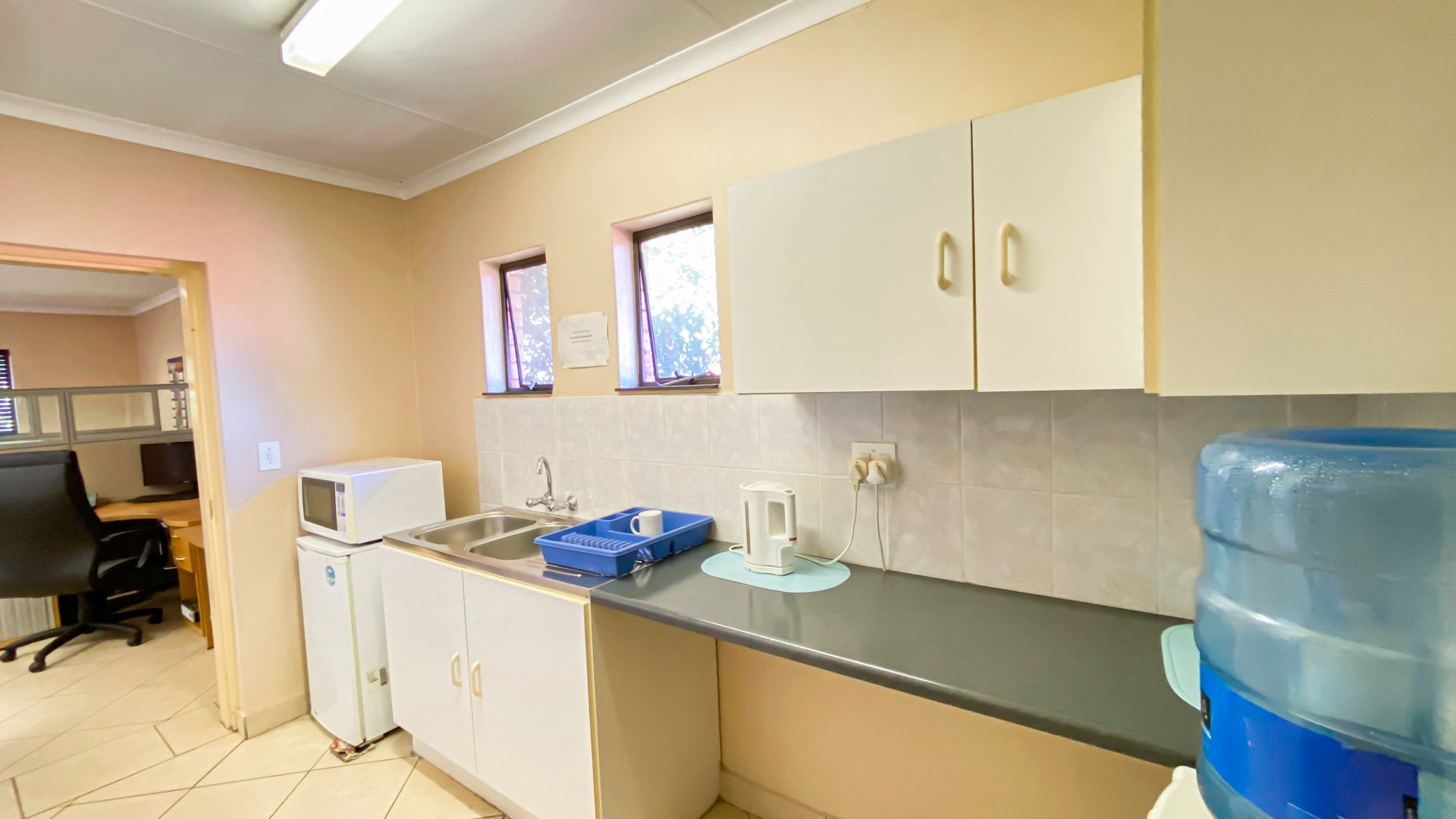7 Bedroom Property for Sale in Ninapark Gauteng