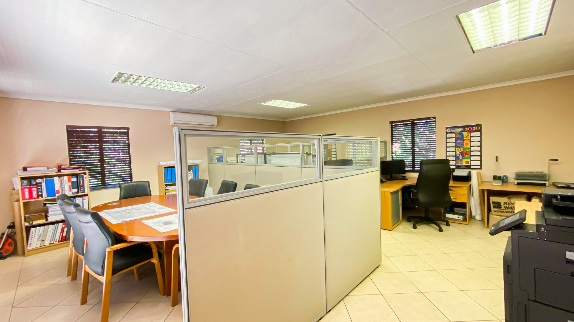7 Bedroom Property for Sale in Ninapark Gauteng