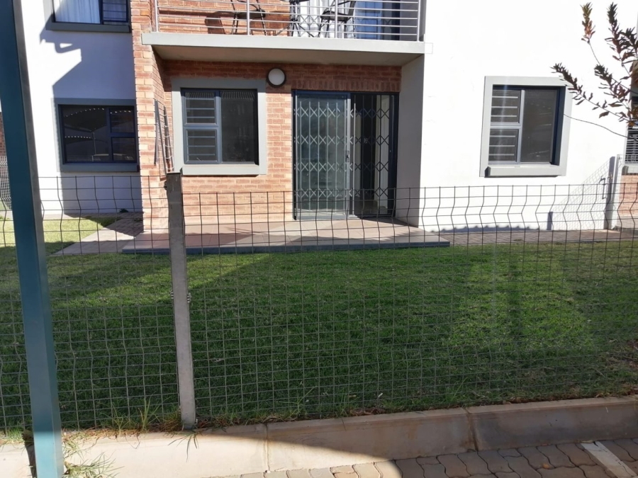 2 Bedroom Property for Sale in Willow Park Manor Gauteng