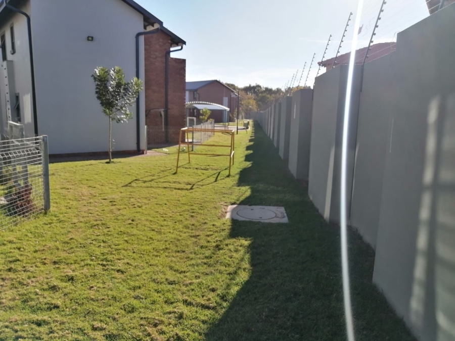 2 Bedroom Property for Sale in Willow Park Manor Gauteng