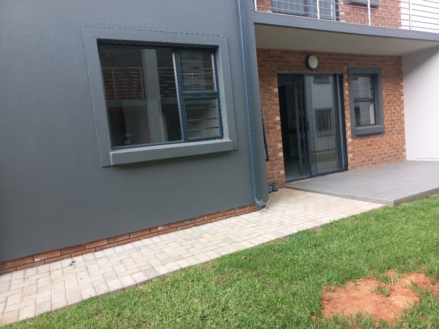 2 Bedroom Property for Sale in Willow Park Manor Gauteng