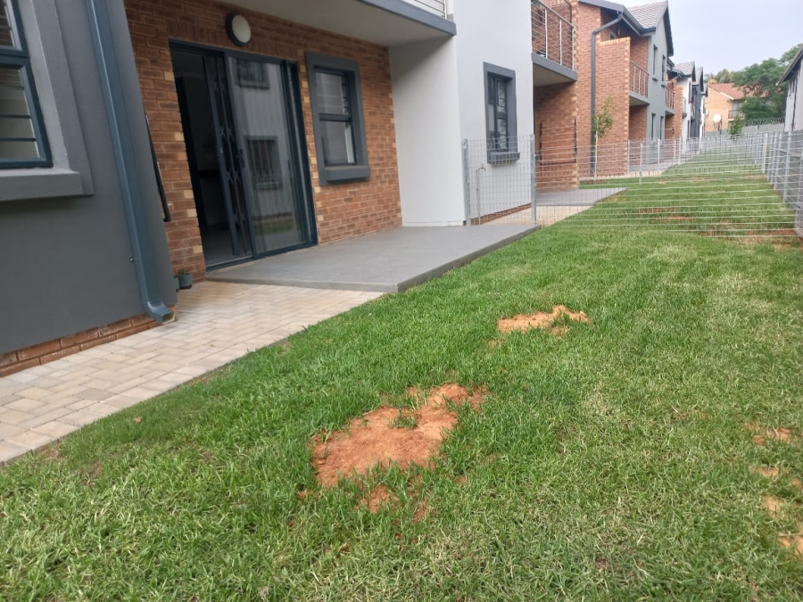 2 Bedroom Property for Sale in Willow Park Manor Gauteng