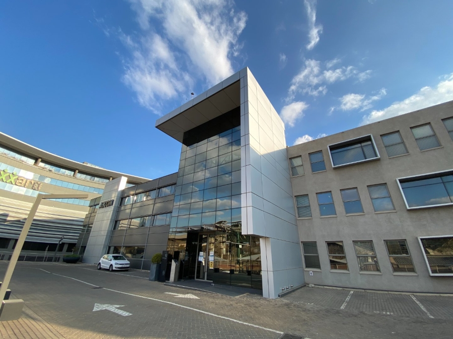 To Let commercial Property for Rent in Centurion Central Gauteng