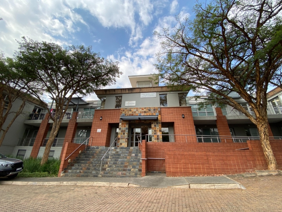 To Let commercial Property for Rent in Faerie Glen Gauteng