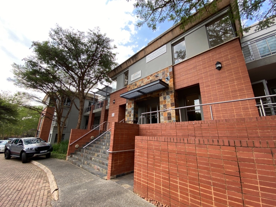 To Let commercial Property for Rent in Faerie Glen Gauteng