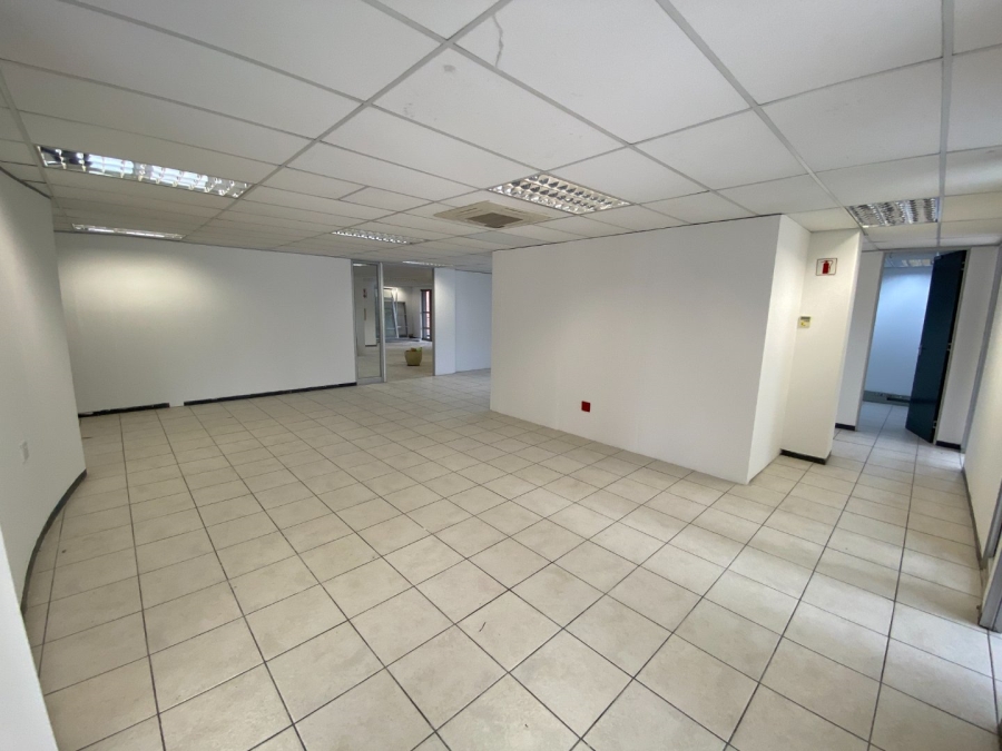 To Let commercial Property for Rent in Faerie Glen Gauteng