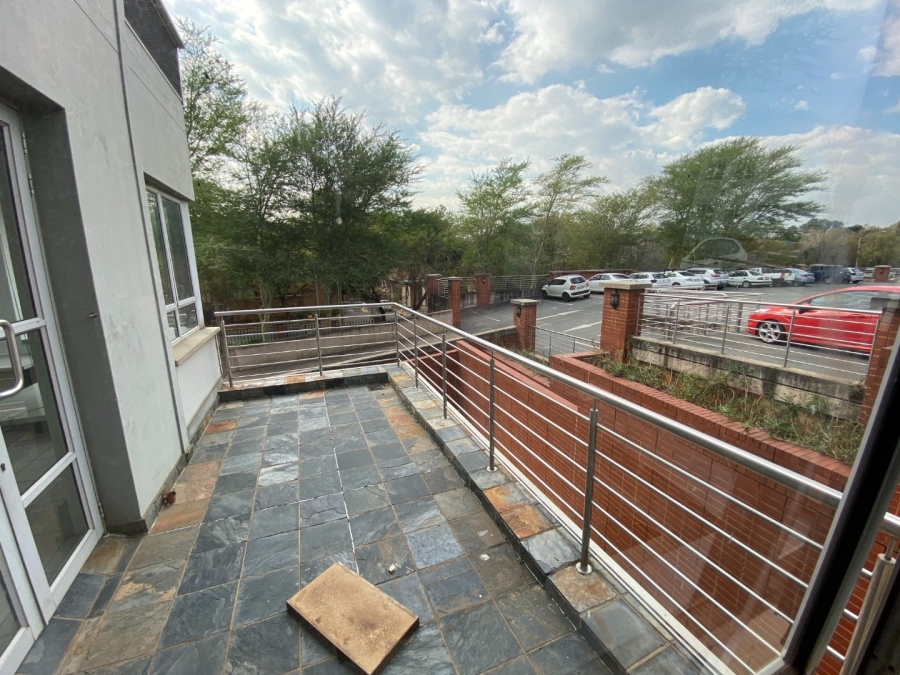 To Let commercial Property for Rent in Faerie Glen Gauteng