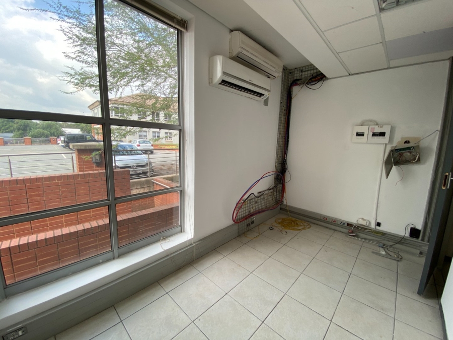 To Let commercial Property for Rent in Faerie Glen Gauteng