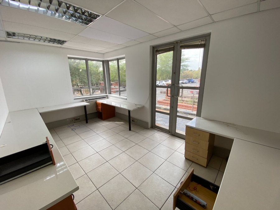 To Let commercial Property for Rent in Faerie Glen Gauteng