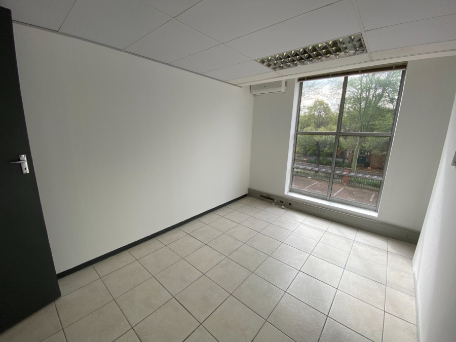 To Let commercial Property for Rent in Faerie Glen Gauteng