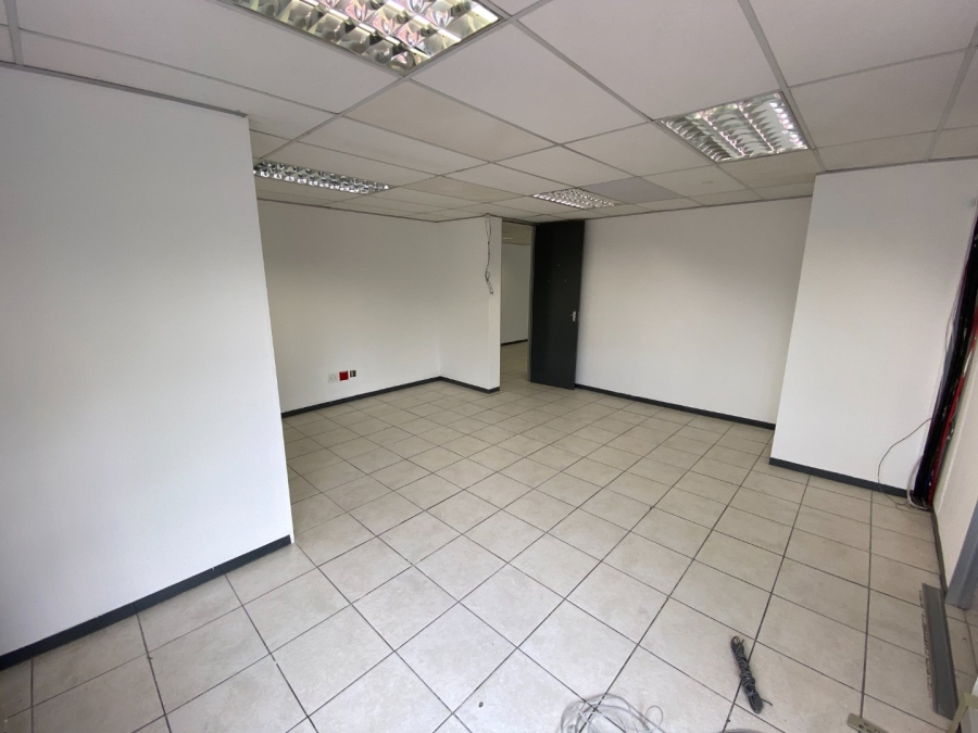 To Let commercial Property for Rent in Faerie Glen Gauteng