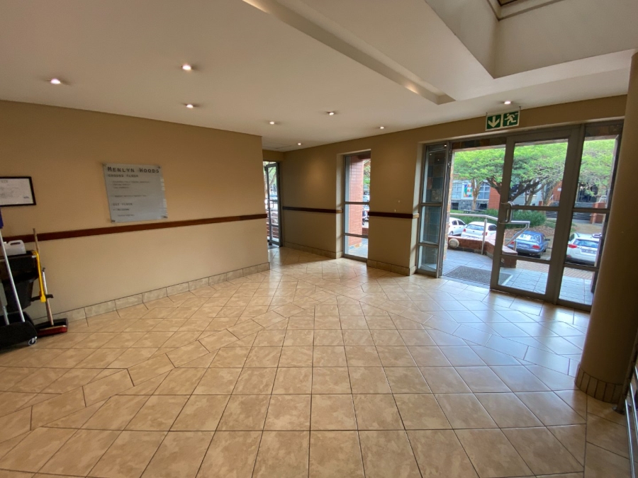 To Let commercial Property for Rent in Faerie Glen Gauteng