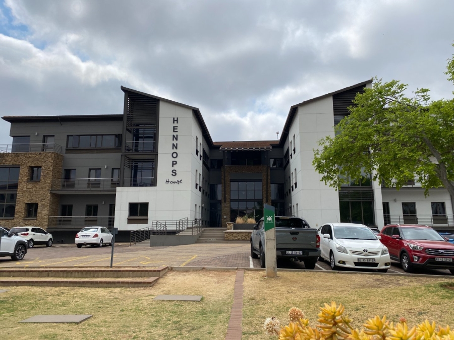 To Let commercial Property for Rent in Centurion Central Gauteng