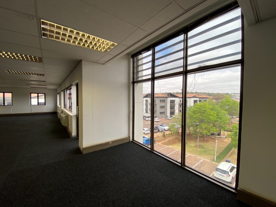 To Let commercial Property for Rent in Centurion Central Gauteng