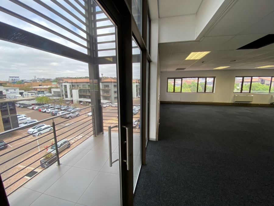 To Let commercial Property for Rent in Centurion Central Gauteng