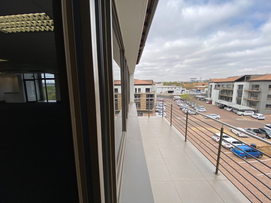 To Let commercial Property for Rent in Centurion Central Gauteng