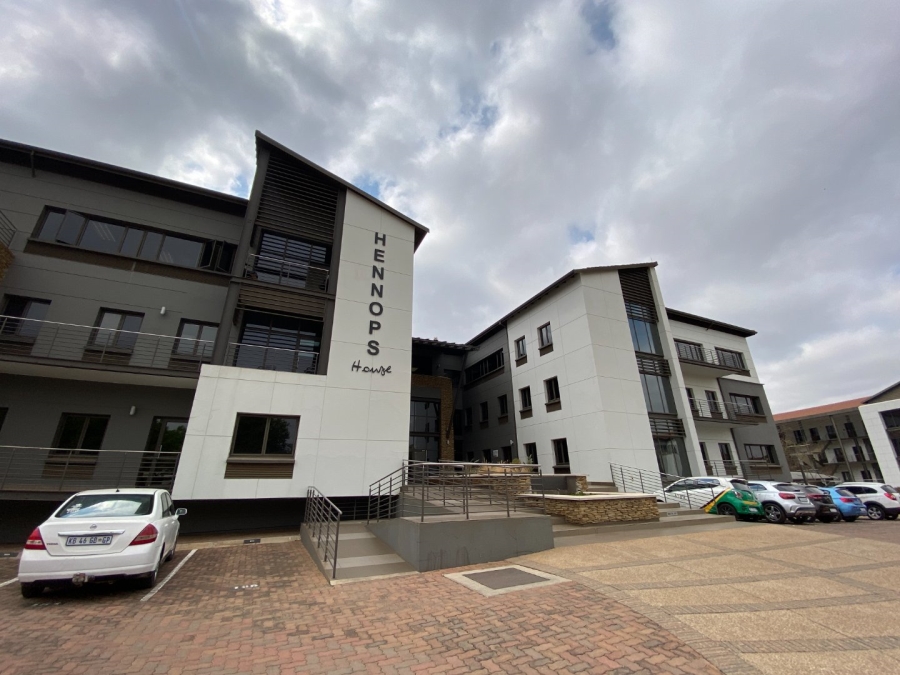 To Let commercial Property for Rent in Centurion Central Gauteng