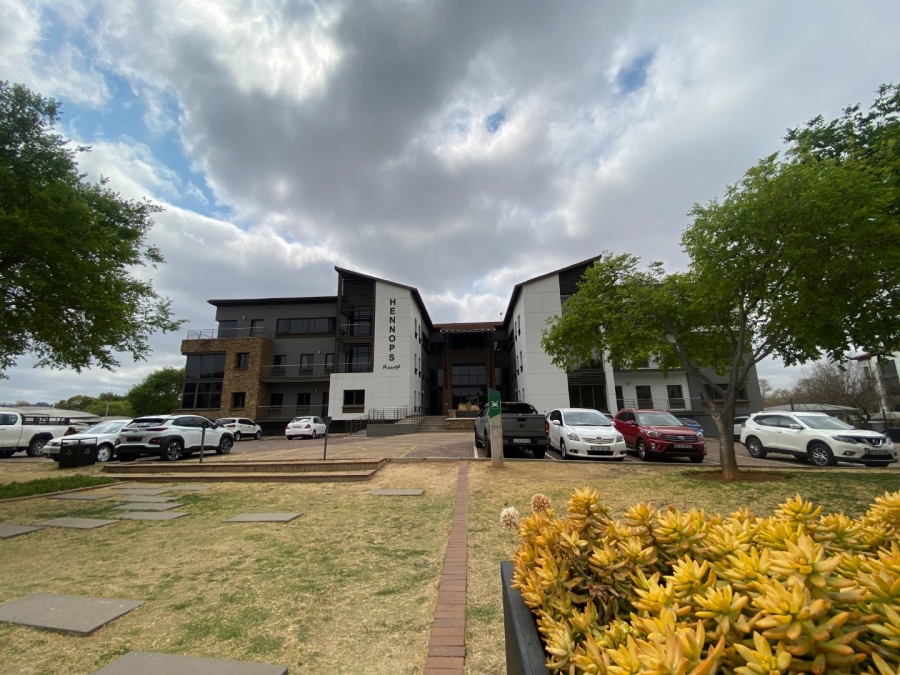 To Let commercial Property for Rent in Centurion Central Gauteng