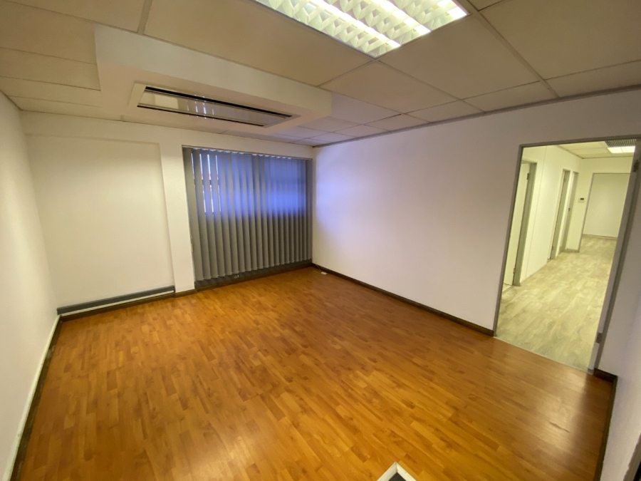 To Let commercial Property for Rent in Elardus Park Gauteng