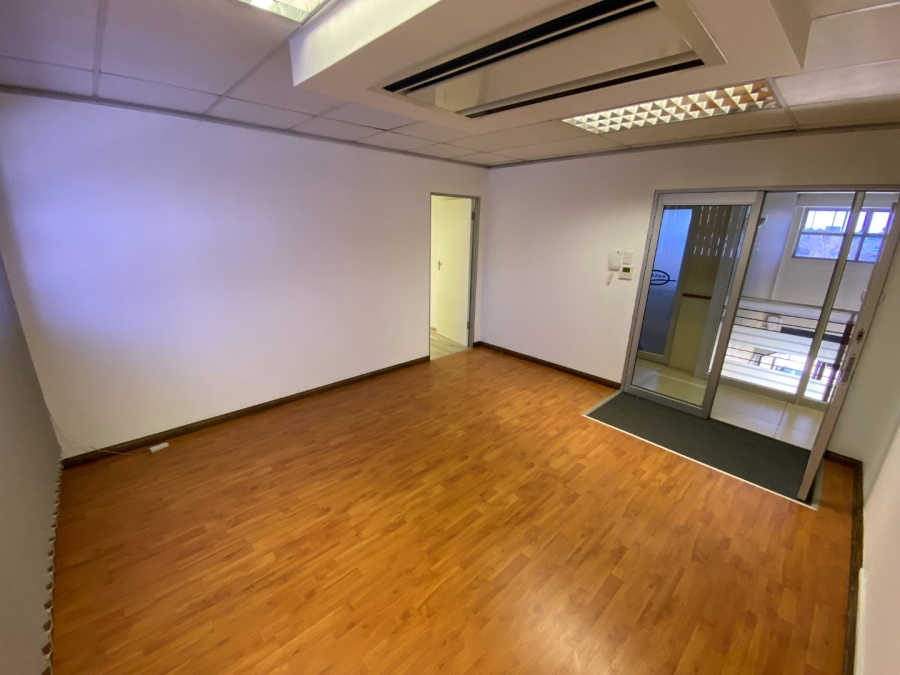 To Let commercial Property for Rent in Elardus Park Gauteng