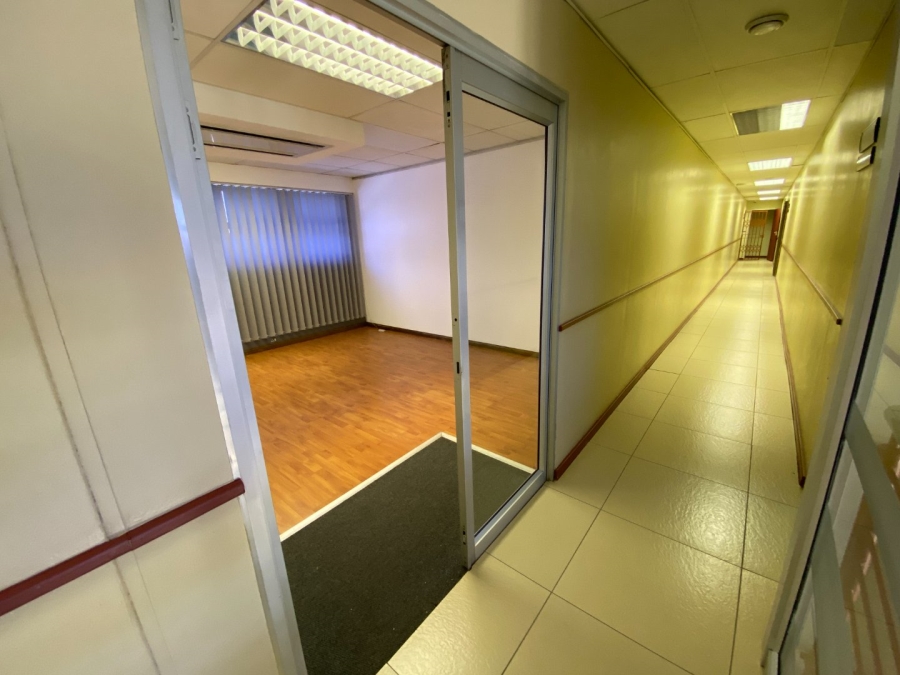 To Let commercial Property for Rent in Elardus Park Gauteng