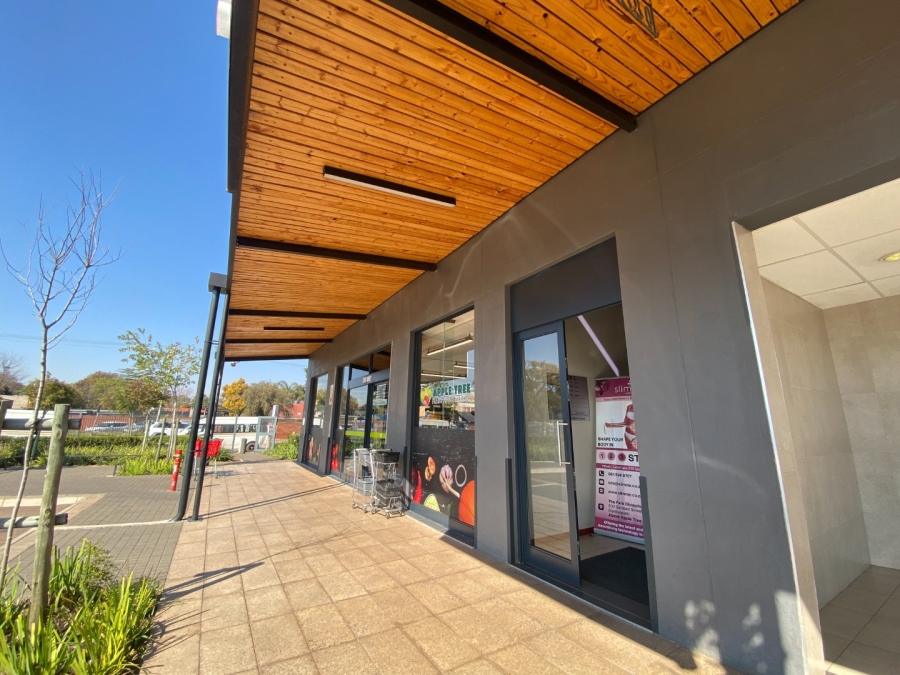 To Let commercial Property for Rent in Elardus Park Gauteng