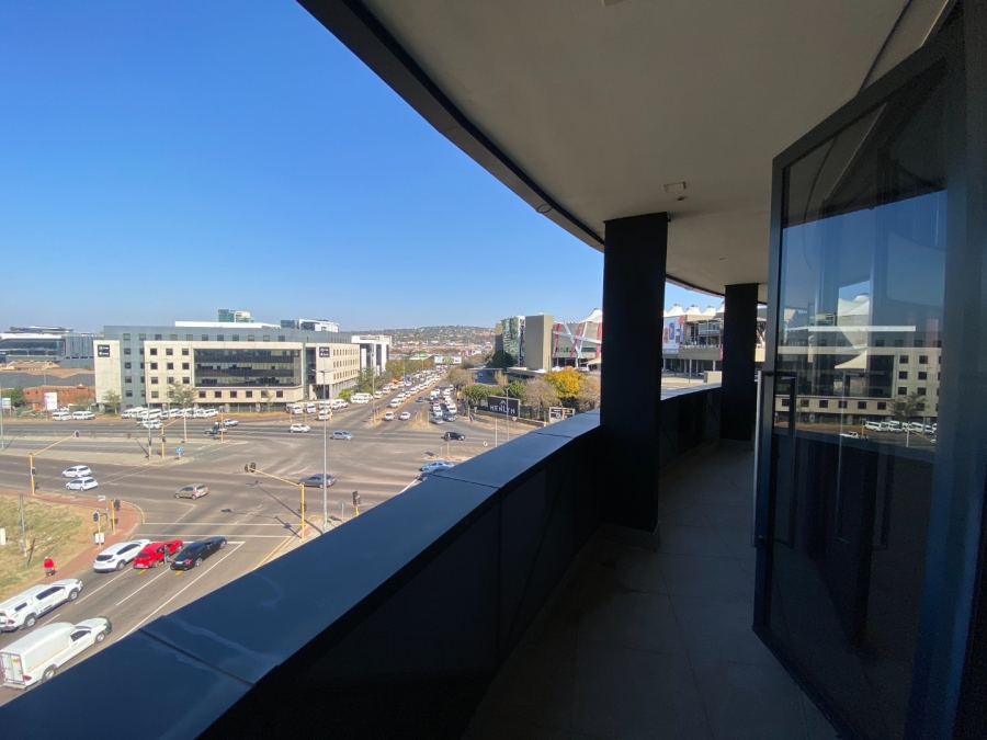 To Let commercial Property for Rent in Menlyn Gauteng