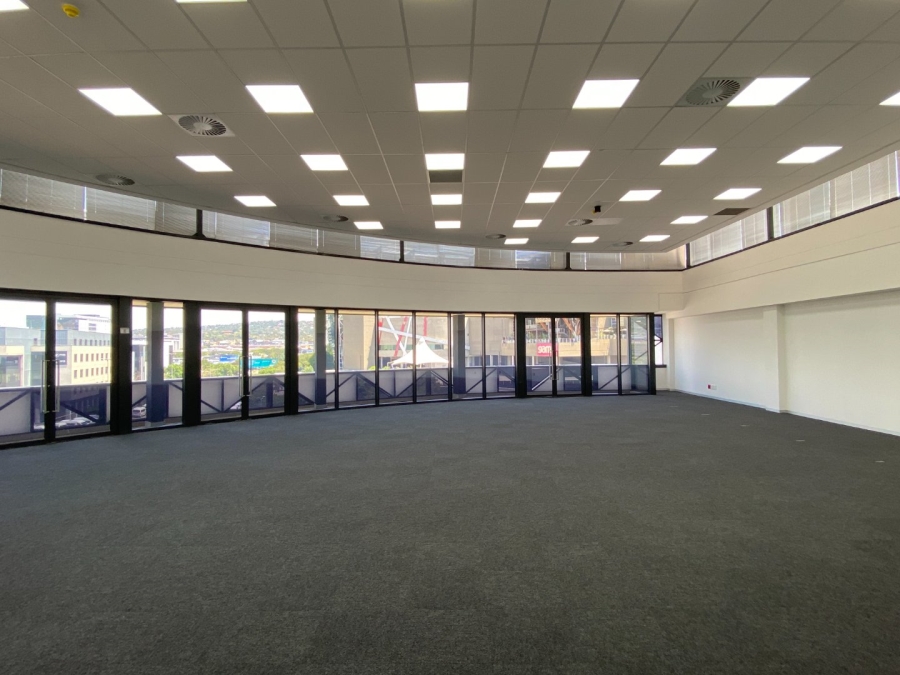 To Let commercial Property for Rent in Menlyn Gauteng