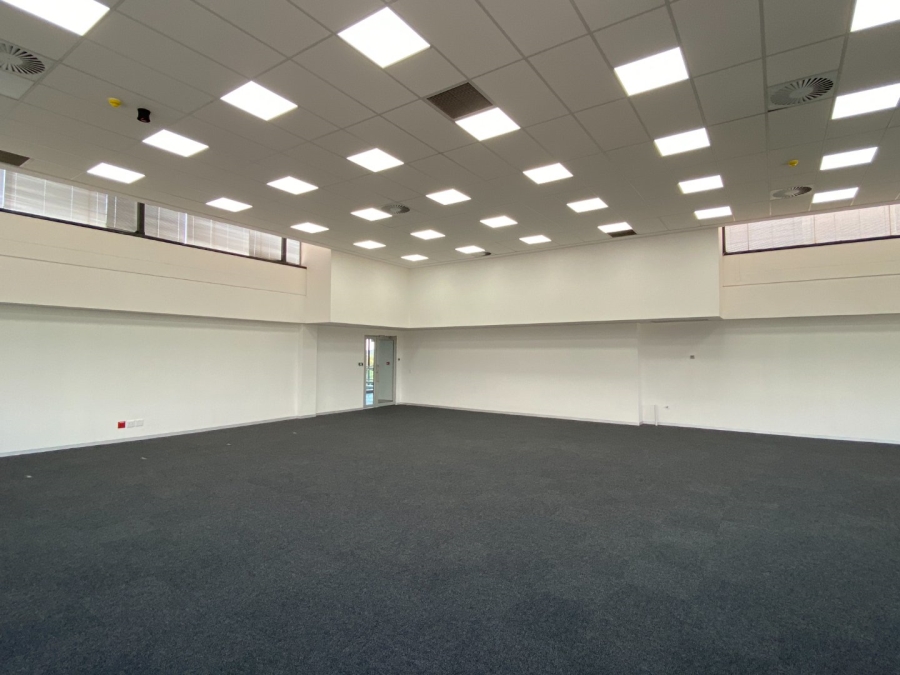 To Let commercial Property for Rent in Menlyn Gauteng