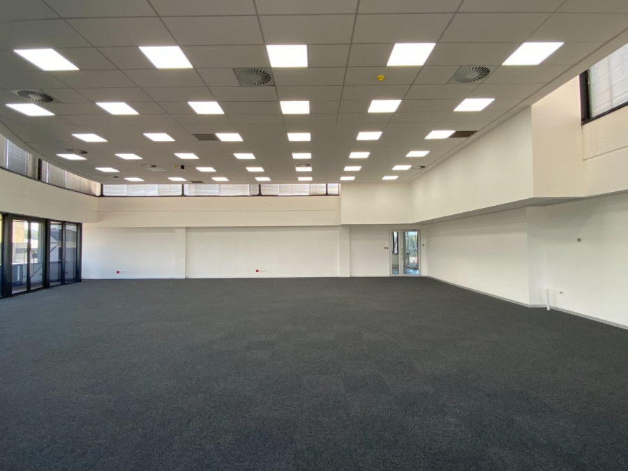 To Let commercial Property for Rent in Menlyn Gauteng