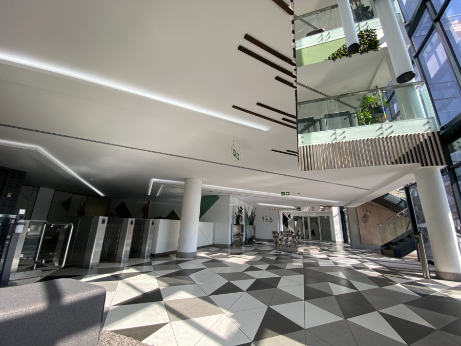 To Let commercial Property for Rent in Menlyn Gauteng