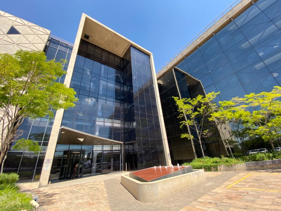 To Let commercial Property for Rent in Menlyn Gauteng